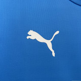 24-25 Universidad Catolica Third Fans Soccer Jersey