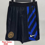 24-25 INT Home Player Version Shorts Pants