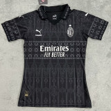 23-24 ACM Black Joint Edition Women Soccer Jersey (女)