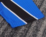 Kids Retro Manchester United Third Jersey 1996/98