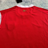 2006-2007 ARS Home Long Sleeve Retro Soccer Jersey