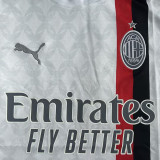 23-24 ACM Away Fans Soccer Jersey