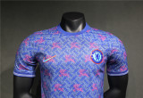 Mens Chelsea Special Blue Authentic Jersey 2024/25 - Match