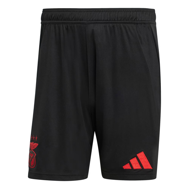 Mens Benfica Away Shorts 2024/25