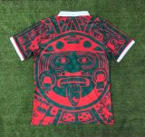 Mens Mexico Special Red Jersey 2024/25