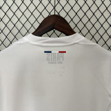 24-25 PSG Away Fans Soccer Jersey
