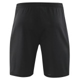 24-25 CHE Black Training Shorts Pants
