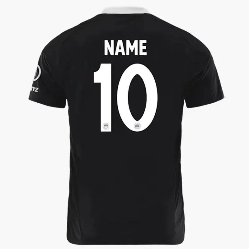 24-25 Bayern Red Casual style Player Version Soccer Jersey