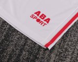 Kids Retro Mexico Home Jersey 1998