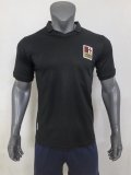 Mens AC Milan 125th Years Black Jersey 2024/25