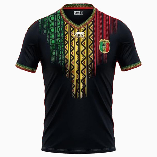 24-25 Mali Third Fans Soccer Jersey