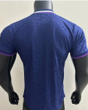 25-26 ARS Blue Special Edition Player Version Soccer Jersey