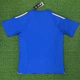 24-25 Argentina Blue Gen10s Fans Soccer Jersey