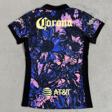 24-25 Club America Third Women Soccer Jersey