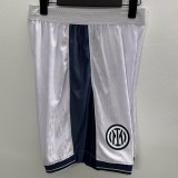 24-25 INT Away Player Version Shorts Pants