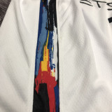 22-23 Nets DURANT #7 White City Edition Top Quality Hot Pressing NBA Jersey