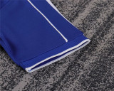 Kids Retro Brazil Away Jersey 1998