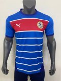 Mens Philippines Home Jersey 2025