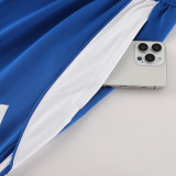 24-25 AD Fancy blue Training Long Pants