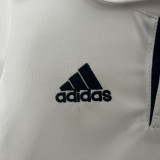 2016-2017 Real Madrid  Home Kids Retro Soccer Jersey