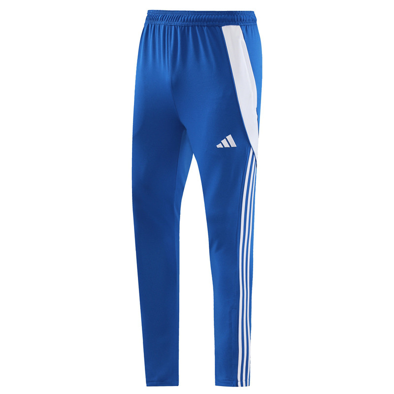 24-25 AD Fancy blue Training Long Pants