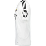 24-25 Real Madrid   Home 1:1 Fans Soccer Jersey