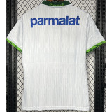 1996 Palmeiras Away Retro Soccer Jersey