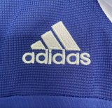 Mens Shalke04 Retro Home Jersey 2010/11