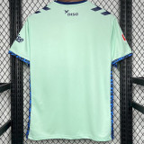 24-25 Las Palmas Third Fans Soccer Jersey