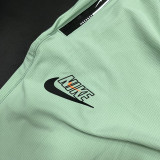 DF2050 NK Light green Casual Short Pants