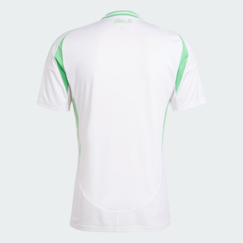 Mens Algeria Home Jersey 2024