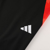 2024 AD Black Training Long Pants #AK05(黑色)