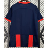 24-25 San Lorenzo Home Fans Soccer Jersey
