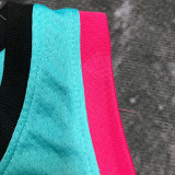 22-23 Sa Spurs LEONARD #2 Green City Edition Top Quality Hot Pressing NBA Jersey