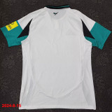 24-25 Newcastle Third Fans Soccer Jersey