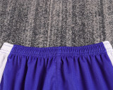 Kids Retro ACF Fiorentina Home Jersey 1998/99