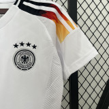 24-25 Germany Home Women Soccer Jersey