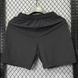 DF2401 NK Dark gray Casual Short Pants