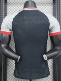 24-25 Japan Black Special Edition Player Version Soccer Jersey