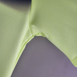 22-23 Man City Third Fans Soccer Jersey