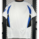 24-25 Hamburg SV Home Fans Soccer Jersey