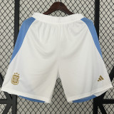 24-25 Argentina Home Shorts Pants
