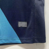 2011-2012 ARS Away Retro Soccer Jersey (双袖带章)