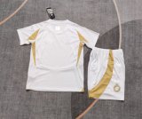 Kids Riyadh Al-Nassr Third Jersey 2024/25