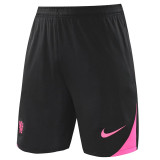 24-25 CHE Black Training Shorts Pants