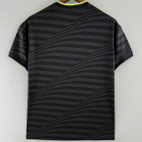 22-23 Real Madrid Third Fans Soccer Jersey