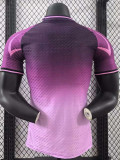 23-24 Japan Purple Pink Special Edition Player Version Training Shirts