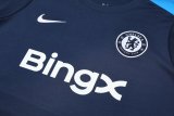 Mens Chelsea Short Training Suit Royal 2024/25
