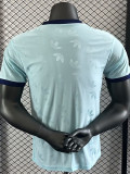 24-25 ARS Blue Casual style Player Version Training shirts