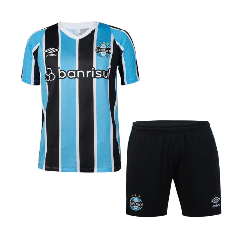 Kids Gremio Home Jersey 2024/25